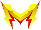 Logo Kedai Merzz